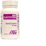 MG-Plus-Protein, Tablet, 133mg, 100ct