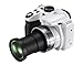 General Imaging X600-WH 14MP Digital Camera with 2.7-Inch LCD Screen (White) (Discontinued by Manufacturer)