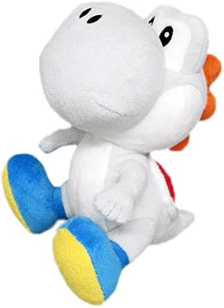 peluche yoshi amazon