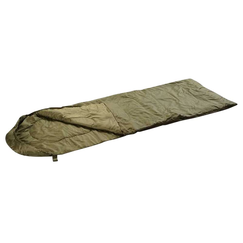 Mil-Tec Traveller Blanket Sleeping Olive One Size