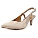 CLARKS Womens Sage Ursa Pointed Toe Slingback D-orsay Pumps