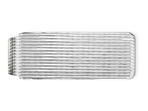 Sterling Silver Money Clip