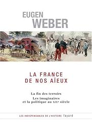 La  France de nos aïeux