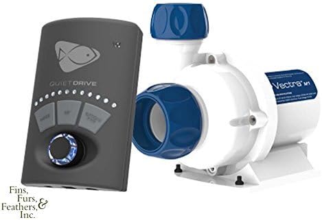 M1 Vectra Quiet Drive Ecotech Marine Pump 2000 GPH