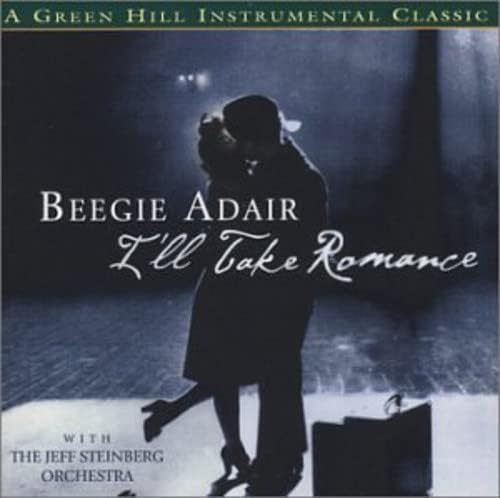 Beegie Adair - Best Of Beegie Adair: Solo Piano Performances