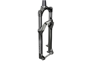 RockShox Recon Silver RL Suspension Fork | 27.5" | 120mm | 15x110mm | 46mm