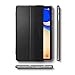 Spigen Smart Fold Designed for Galaxy Tab S4 Case (2018) - Black