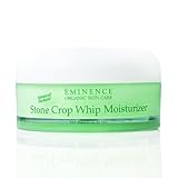Eminence Organic Skincare. Stone Crop Whip Moisturizer