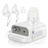 Portable Nebulizer, Nebulizer Machine for Adults