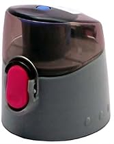 THERMOS vacuum insulation sports bottle cap unit [FDQ-500F for silver] (japan import)