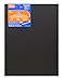 Elmer's Foam Board Multi-Pack, 18 x 24 Inches, 3/16 Inch Thickness, Black, 2 Pack