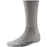 SmartWool Men's Hike Light Crew Socks