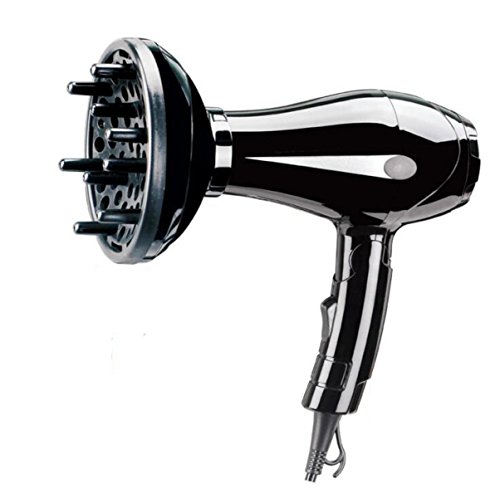 Hair Dryer Folding Constant Temperature Hot And Cold Wind Portable Portable Folding Hair Dryer