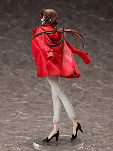 Amazon エヴァンゲリオン 真希波 マリ イラストリアス Ver Radio Eva 1 7スケール Pvc Abs製塗装済み完成品フィギュア フィギュア ドール 通販