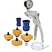 Mityvac MV4560 Radiator/Cooling System and Pressure Test Kit primary