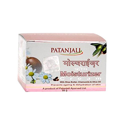 PATANJALI Shea Butter, Chamomile 