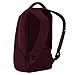 New Incase ICON Lite Backpack with Laptop/Tablet Compartment up to 15 inches - Deep Red