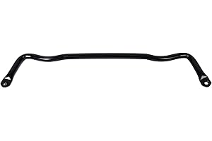 Kurstince Upgrade 55398938AC Front Suspension Stabilizer Bar Compatible with Dodge Ram 1500 2009-2011, Ram 1500 2012-2018, Ram 1500 Classic 4WD 2019-2022