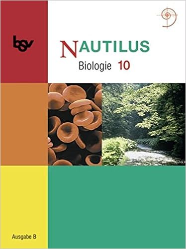 Nautilus Biologie 10