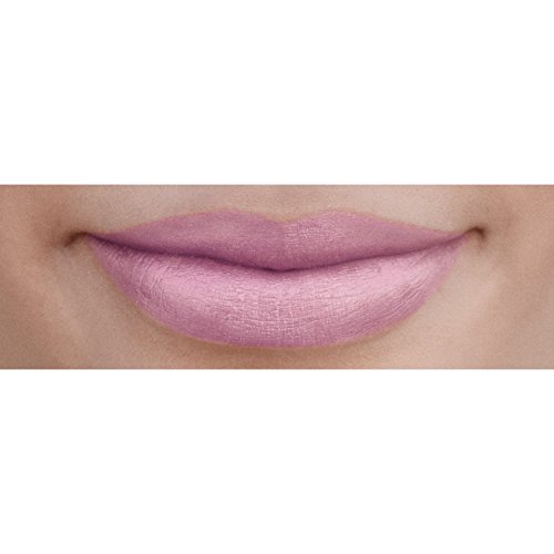 Burt's Bees 100% Natural Moisturizing Lip Shimmer, Guava, 1 Tube