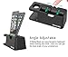 BEACOO ST01 Stand, Charging Dock Charge Station Stock Cradle Holder Charging Stand Compatible Apple Watch Series2/Series1/Nike iPhone 6 6 Plus 5S 5 iphone7 7plus