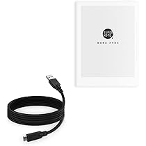 Amazon.com: BoxWave Cable Compatible with Ratta SuperNote A6 Agile