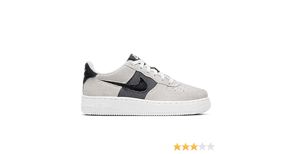 Nike Air Force 1 LV8 (GS) White/Off Noir-Iron Grey CJ4093-100 : Amazon.nl:  Kleding, schoenen \u0026 sieraden
