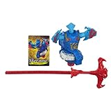 Beyblade Shogun Steel BeyWarriors BW-08 Pirate Orochi Battler