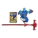 Beyblade Shogun Steel BeyWarriors BW-08 Pirate Orochi Battler