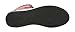 adidas NEO Men's Raleigh Mid Lace-Up Shoe (9.5 D(M) US, Black/Red/Black)