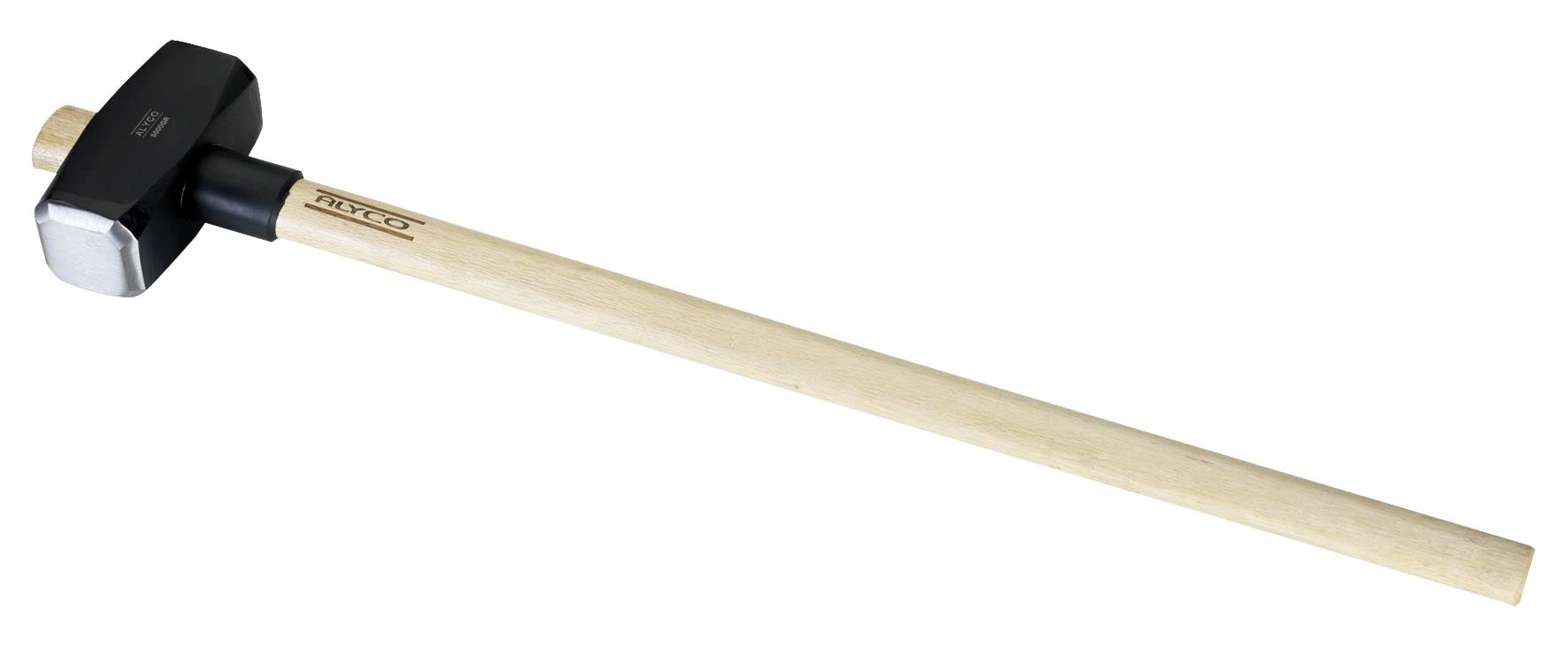 Alyco 196525 196525-3kg Mallet Wood Handle 900mm