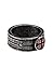 Ubi Workshop Assassin's Creed Templar Ring Official Ubisoft Collection (Small, Silver)