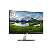 Dell-S2421H-24-Inch-Full-HD-1920x1080-Monitor-75Hz-IPS-4ms-AMD-FreeSync-Built-in-Speakers-Ultrathin-Bezel-2x-HDMI-3-Year-Warranty-Silver Dell S2421H 24 Inch Full HD (1920x1080) Monitor, 75Hz, IPS, 4ms, AMD FreeSync, Built-in Speakers, Ultrathin Bezel, 2x…