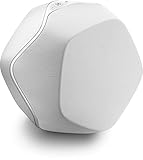 B&O PLAY by Bang & Olufsen 1625325 Beoplay S3 Home Bluetooth Speaker, White