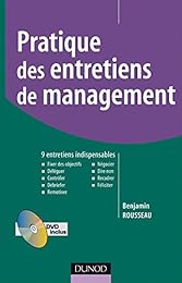 Pratique des entretiens de management