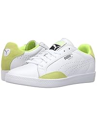 PUMA Women's Match LO Basic Sports WN's Tennis Shoe