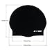 STARTSMART Premium Anti Slip Silicone Swim Cap by Start Smart