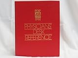 Physicians' Desk Reference, Sifton, David W., 1563630613