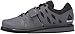 Reebok Men's Lifter PR Cross-Trainer Shoe, Ash Grey/Black/White, 12 M US