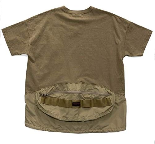 Amazon Remi Relief レミレリーフ ブリーフィングコラボtシャツ 正規取扱店販売品 L Tシャツ カットソー 通販
