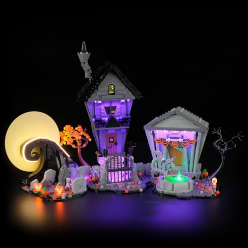 21351 Nightmare Before Christmas