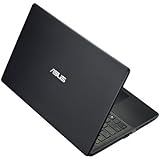 ASUS X551CA 15.6-inch Laptop (Black) - (Intel Core i3 3217U 1.8GHz Processor, 4GB RAM, 500GB HDD, DVDSM DL, LAN, WLAN, Webcam, Integrated Graphics, Windows 8 Home)