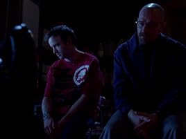 Watch Breaking Bad Season 4 | Prime Video