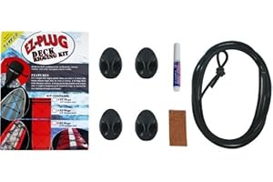 Surfco EZ-Plug Decking Rigging Kit