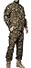 U.S. Military Army Marines thicket digital Camouflage Uniforms