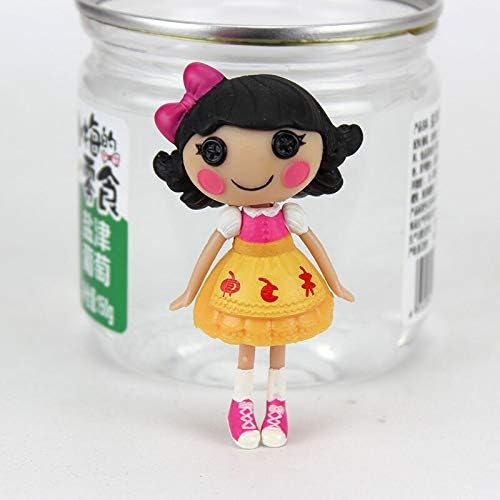 Dolls 27Style Choose 3Inch Original Mini for Girl's Toy Play 1 PCs