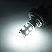 HOT SYSTEM 10pcs 13-SMD 1156 Ba15s 12V Backup Signal Blinker Tail Light LED bulbs White