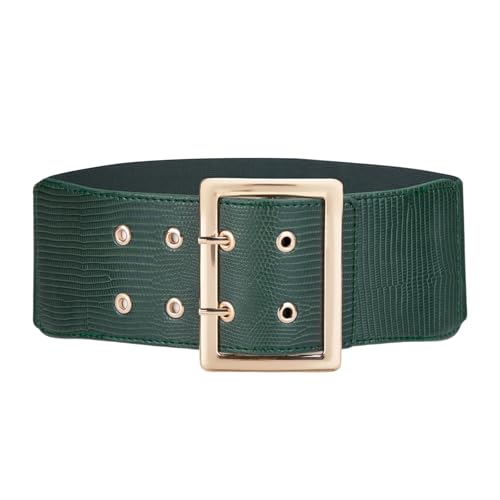 women's wide belts for dresses