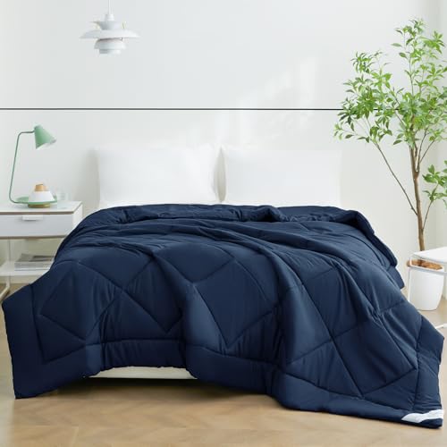 WAVVE Bettdecke 240x260 cm Sommerdecke, Sommer Steppdecke XXL 260x240, Leicht Dünn Weiche Atmungsaktive Sommerbettdecke 240x260cm, Zudecke 150gsm Mikr