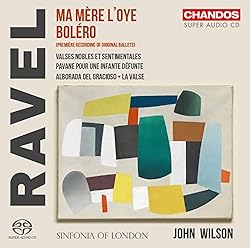 Orchestral Works